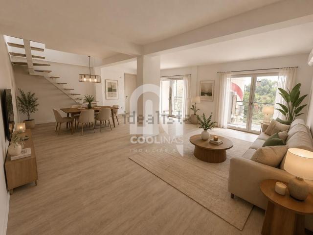 Duplex venda em Seixal, Setúbal