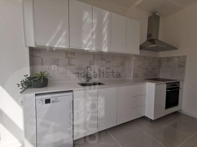 Apartamento venda em Seixal, Setúbal