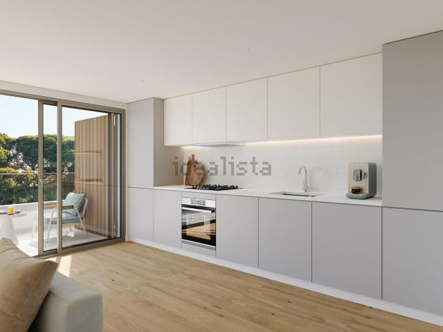 Apartamento venda em Seixal, Setúbal