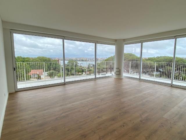 Apartamento venda em Seixal, Setúbal