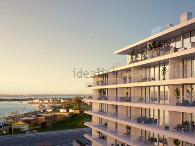 Apartamento venda em Seixal, Setúbal