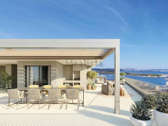 Duplex venda em Seixal, Setúbal