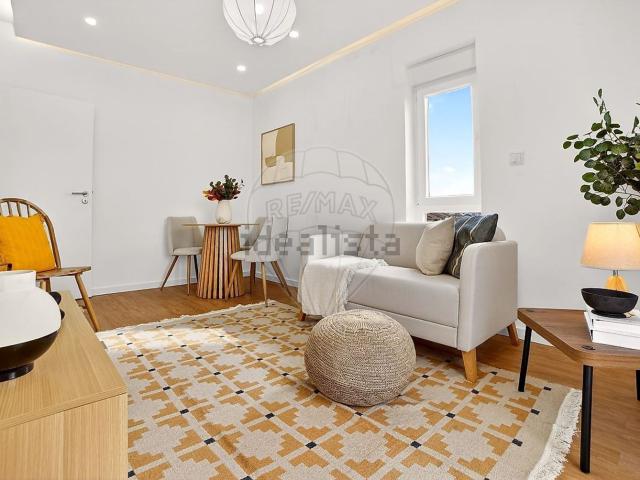 Apartamento venda em Seixal, Setúbal