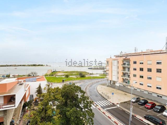 Apartamento alugar em Seixal, Setúbal