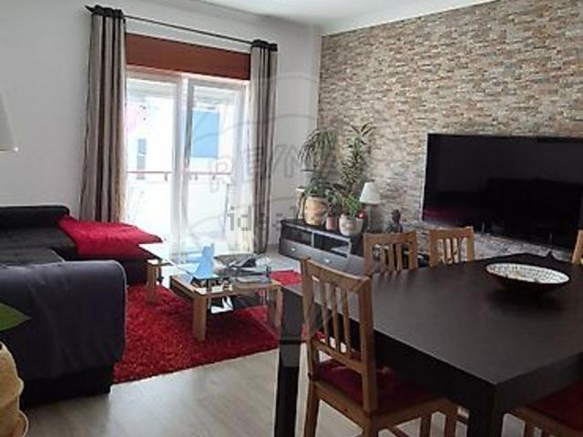 Apartamento venda em Seixal, Setúbal