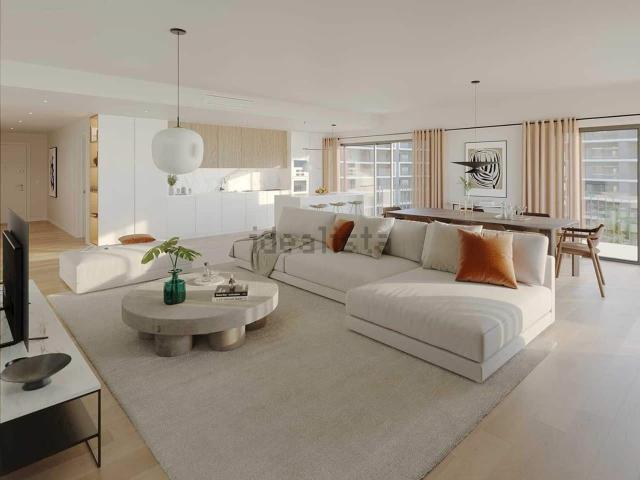 Apartamento venda em Seixal, Setúbal