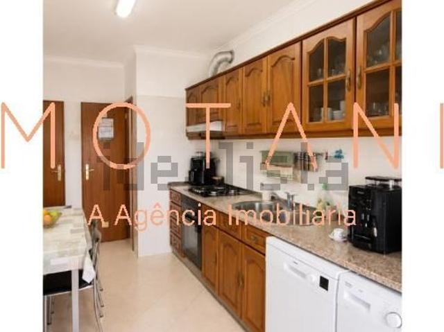 Apartamento venda em Seixal, Setúbal
