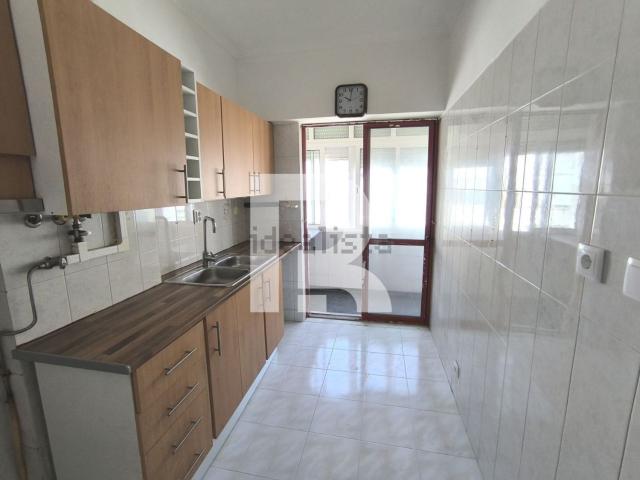 Apartamento venda em Seixal, Setúbal