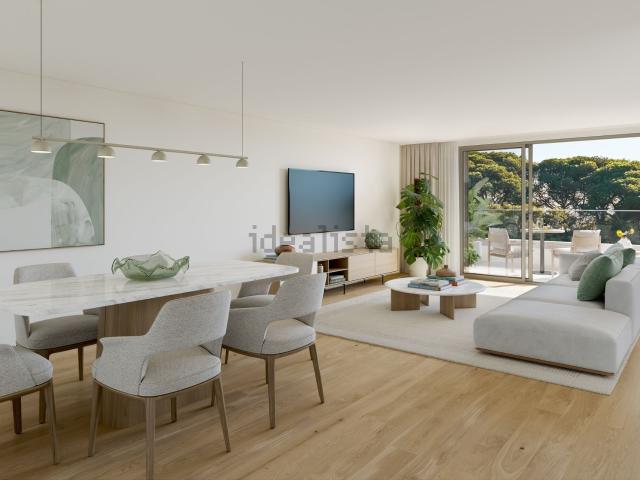 Apartamento venda em Seixal, Setúbal