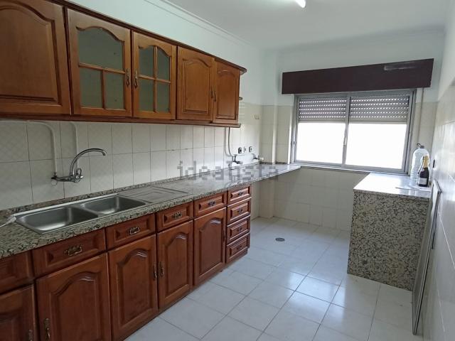 Apartamento venda em Seixal, Setúbal