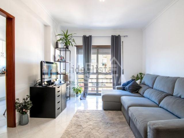 Apartamento venda em Seixal, Setúbal