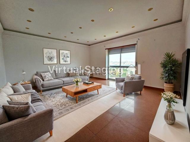 Apartamento venda em Seixal, Setúbal