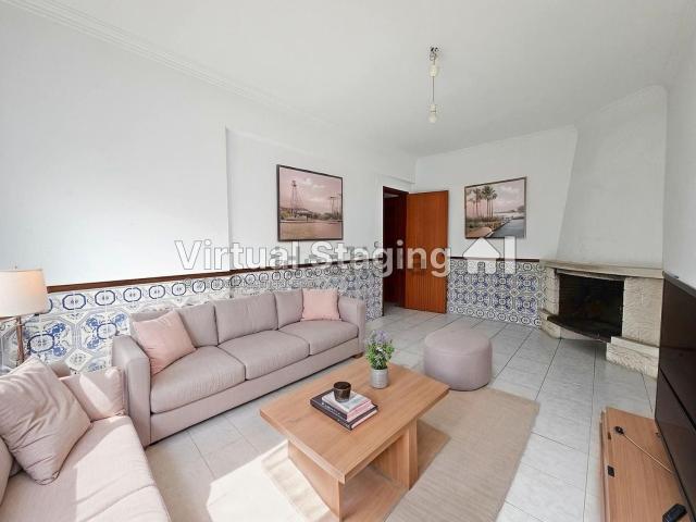 Apartamento venda em Seixal, Setúbal