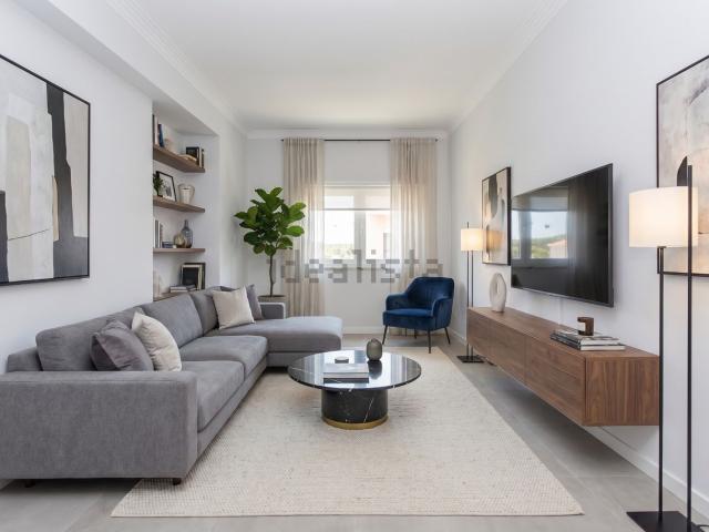 Apartamento venda em Seixal, Setúbal