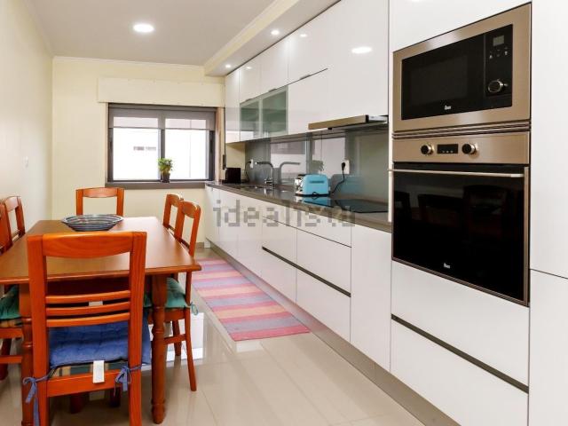 Apartamento venda em Seixal, Setúbal