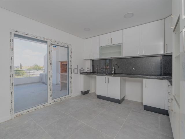 Apartamento venda em Seixal, Setúbal