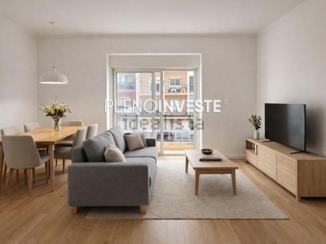 Apartamento venda em Seixal, Setúbal