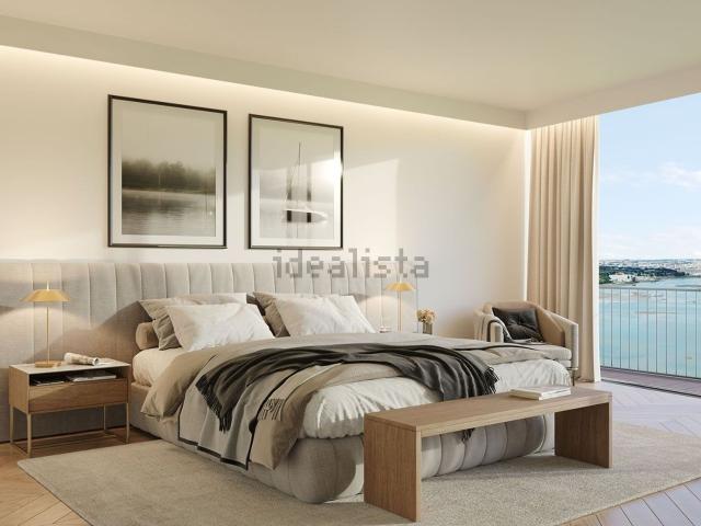 Apartamento venda em Seixal, Setúbal