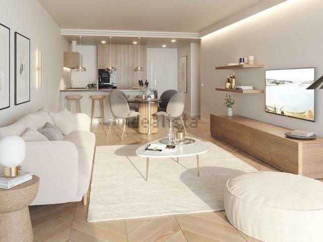 Apartamento venda em Seixal, Setúbal