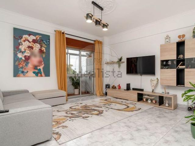 Apartamento venda em Seixal, Setúbal