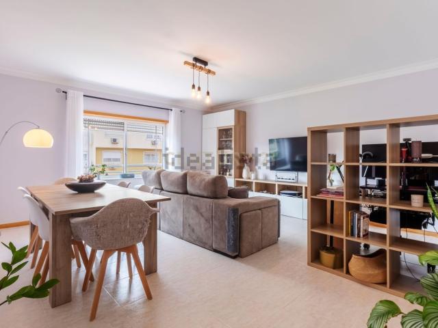 Apartamento venda em Seixal, Setúbal
