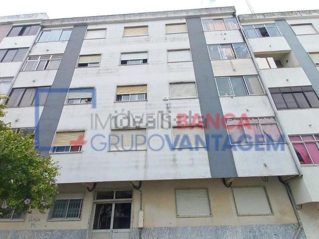 Apartamento venda em Seixal, Setúbal