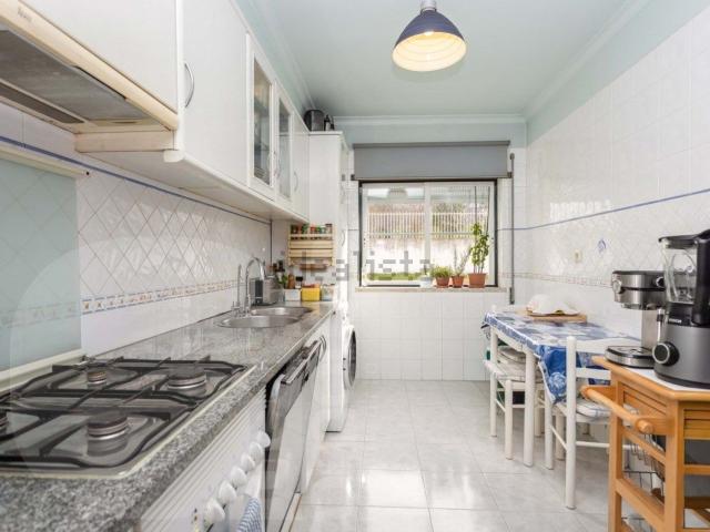Apartamento venda em Seixal, Setúbal