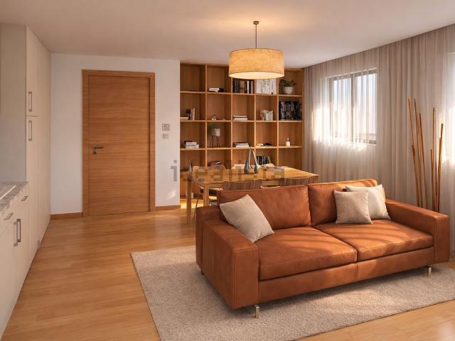 Apartamento venda em Selho São Lourenço e Gominhães, Guimarães