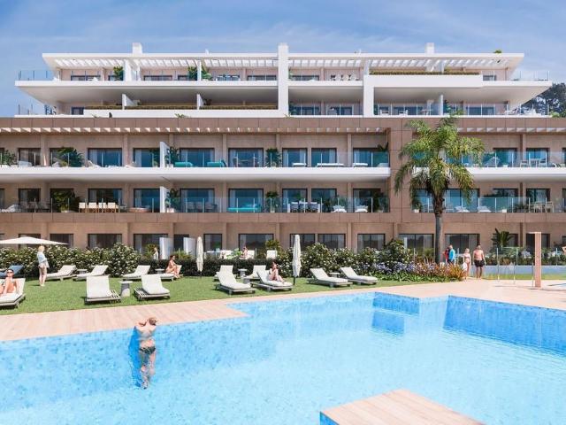Apartamento en venta en Sierra de las Nieves, Andalucía