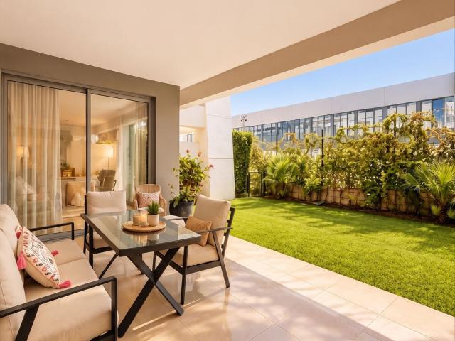Apartamento en venta en Sierra de las Nieves, Andalucía