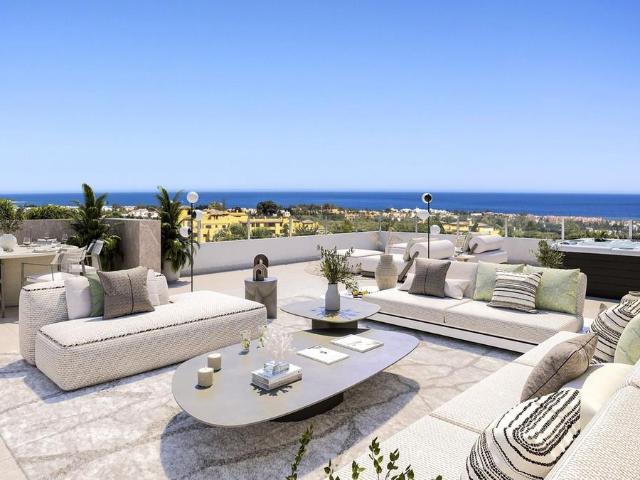 Apartamento en venta en Sierra de las Nieves, Andalucía