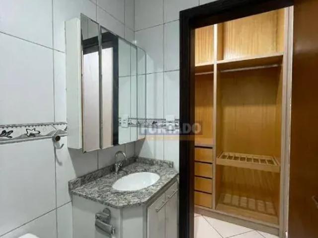 Apartamento aluguel em Santo André