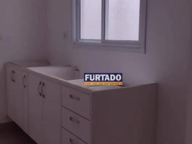 Apartamento aluguel em Santo André