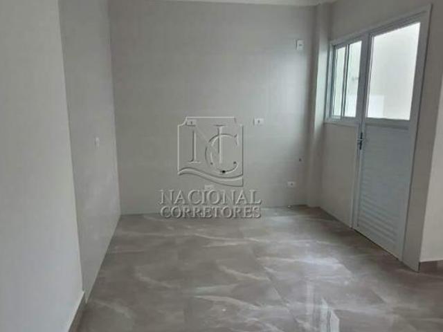Apartamento venda em Santo André
