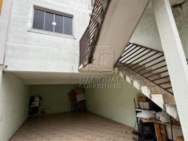 Apartamento venda em Capuava, Santo André