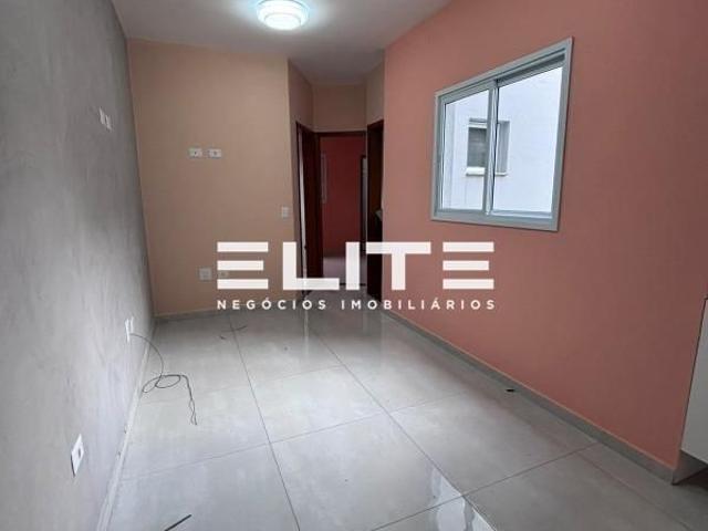 Apartamento aluguel em Vila Vitória, Santo André