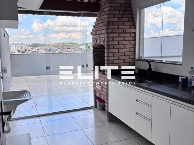 Apartamento aluguel em Vila Vitória, Santo André