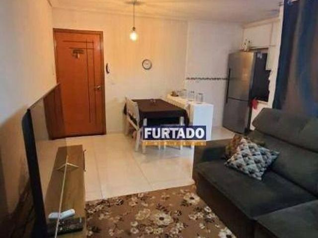 Apartamento venda em Região Imediata de São Paulo, Região Metropolitana de São Paulo