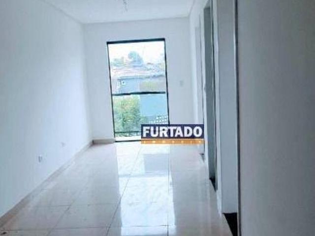 Apartamento venda em Capuava, Santo André