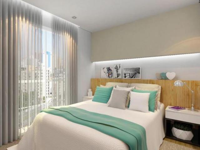 Apartamento venda em Santo André