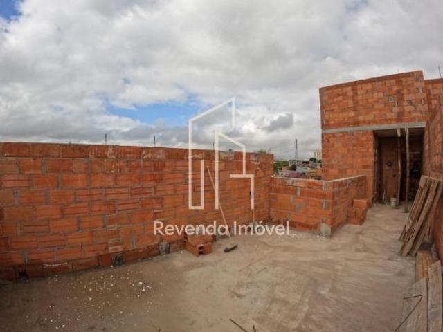Apartamento venda em Santo André