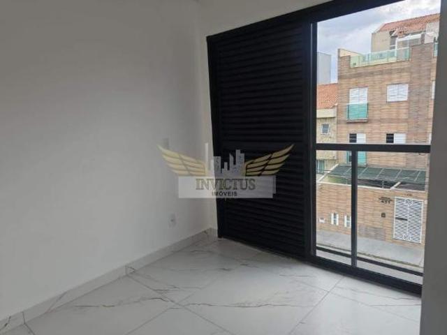 Apartamento venda em Santo André