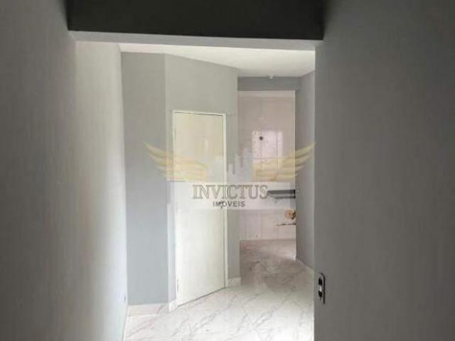 Apartamento venda em Santo André