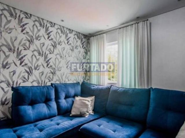 Apartamento venda em Vila Alberto, Santo André