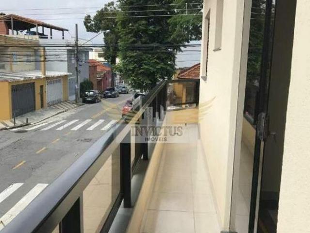 Apartamento venda em Vila Marina, Santo André