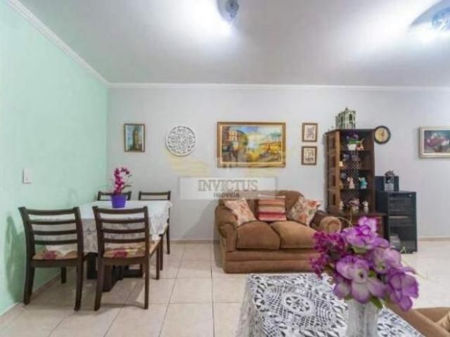 Apartamento venda em Região Imediata de São Paulo, Região Metropolitana de São Paulo