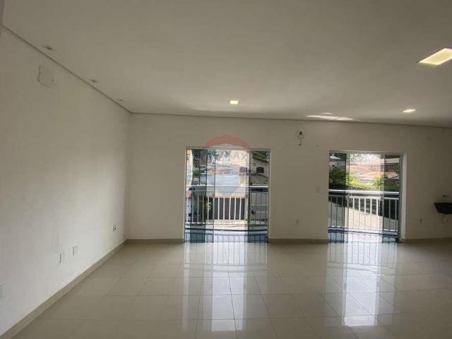 Apartamento aluguel em Americana