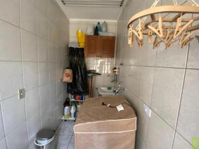 Apartamento venda em Conjunto Residencial Vila Guiomar, Santo André
