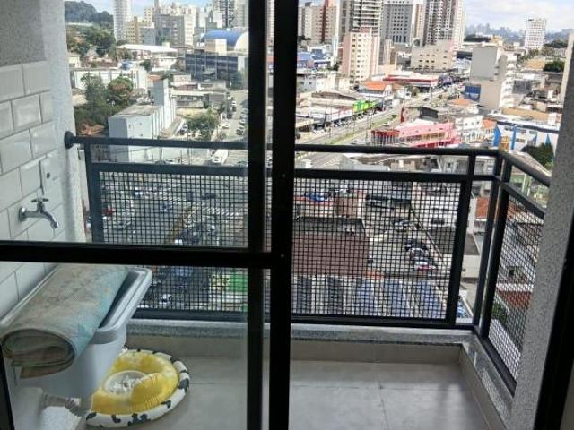 Apartamento venda em Osasco