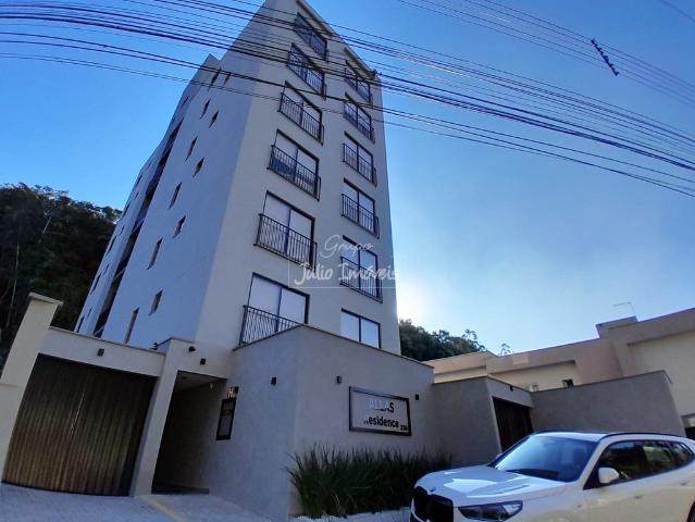 Apartamento aluguel em Região Geográfica Imediata de Brusque, Brusque